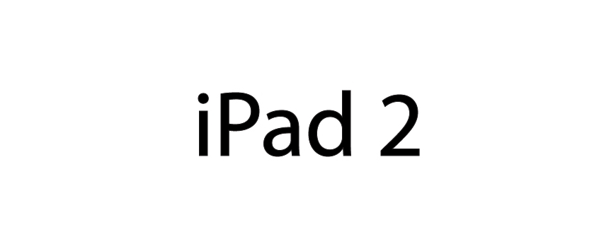 iPad 2