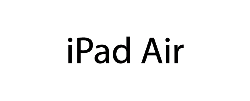 iPad Air