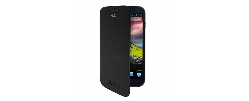 Coques Wiko Cink Five