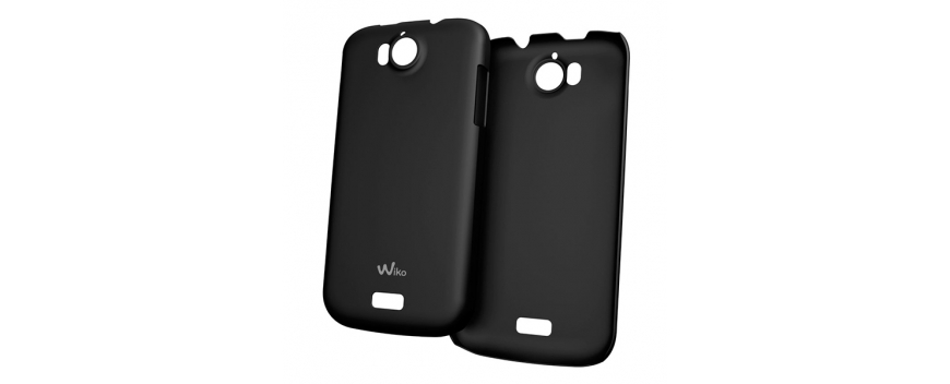 Coques Wiko Cink Peax