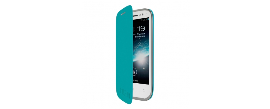 Coques Wiko Cink Slim 2 Coques Wiko Cink Slim 2
