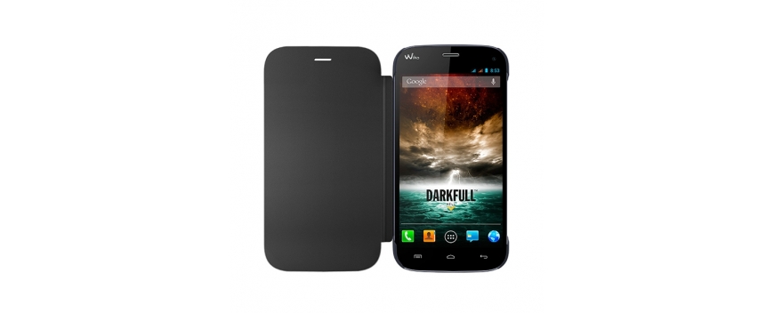 Coques Wiko Darkfull