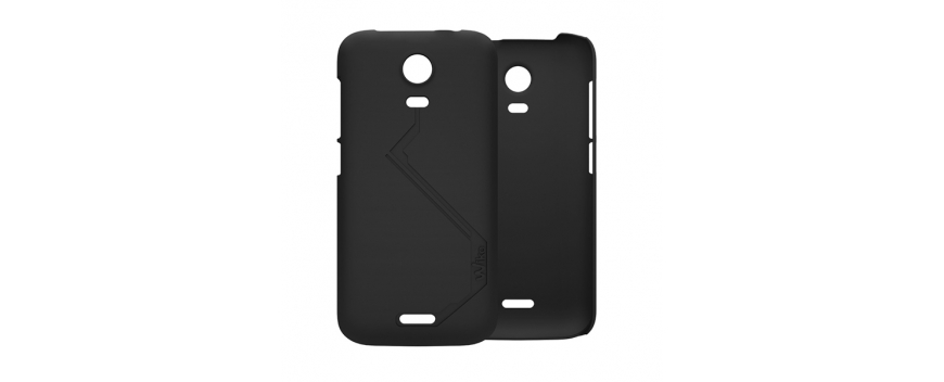 Coques Wiko Darkmoon