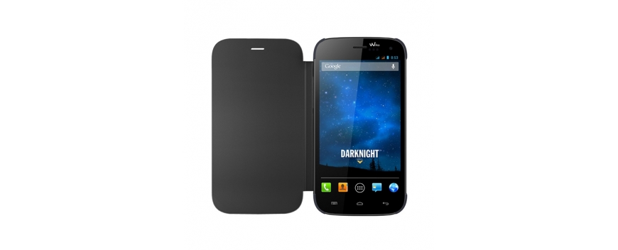 Coques Wiko Darknight