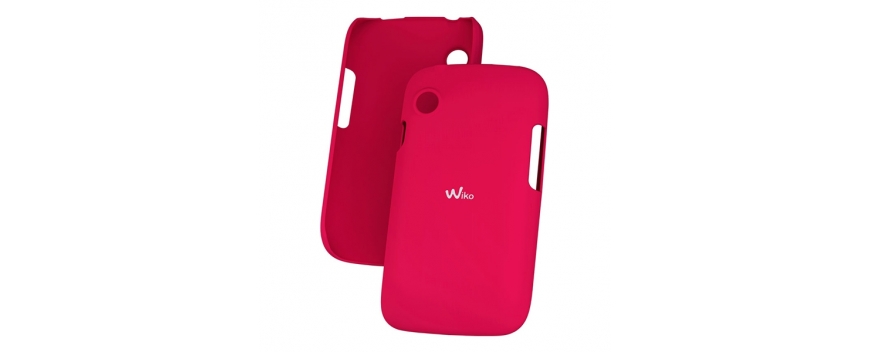 Coques Wiko Ozzy