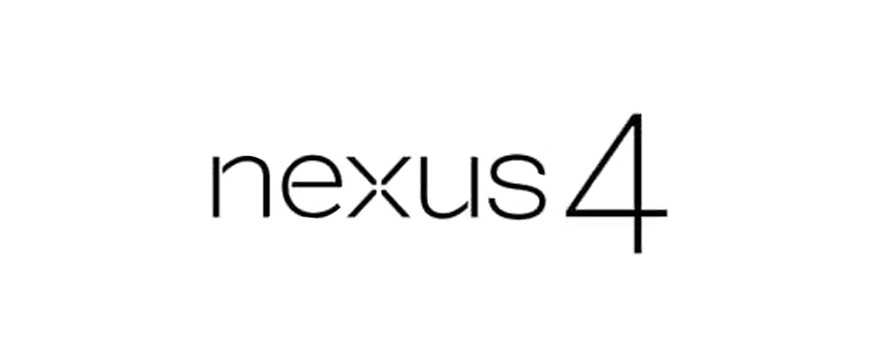 Nexus 4