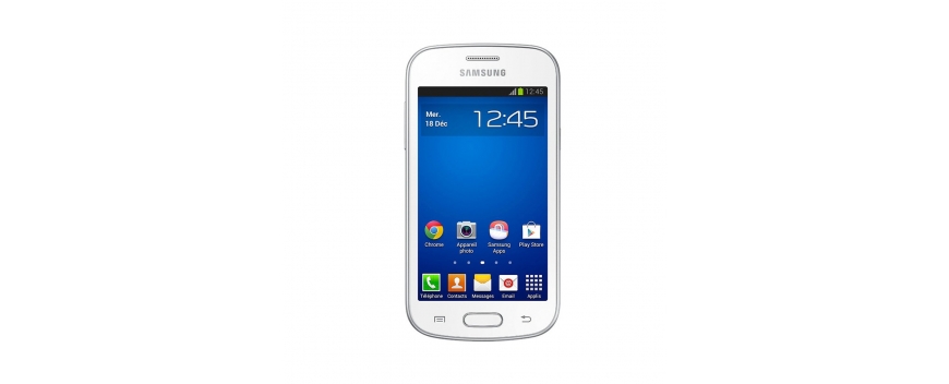 Samsung Galaxy Trend Lite Samsung Galaxy Trend Lite