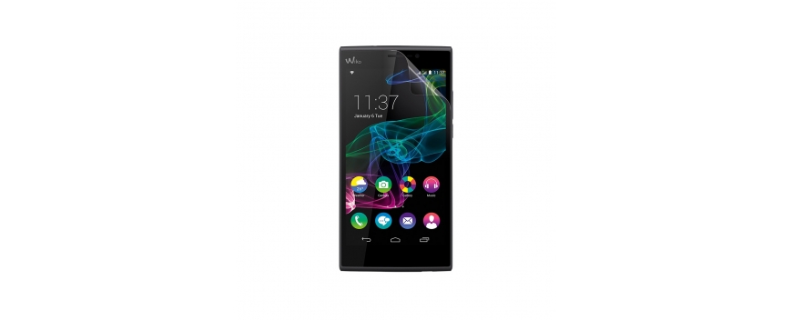 Film Wiko Ridge Fab Film Wiko Ridge Fab
