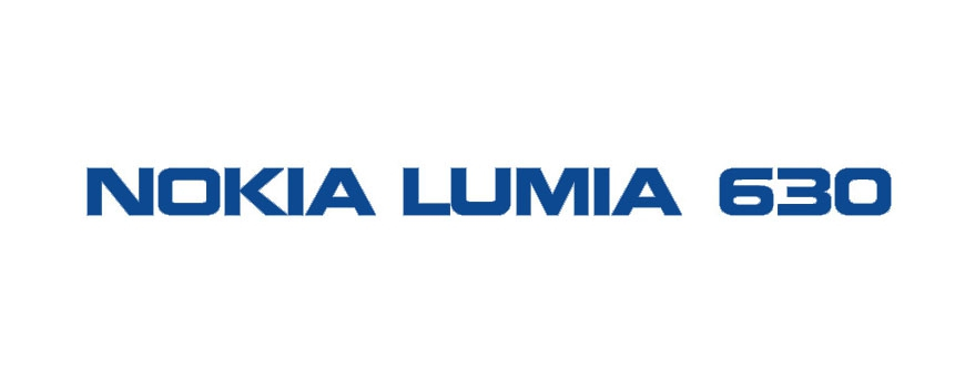 Lumia 630 / 635
