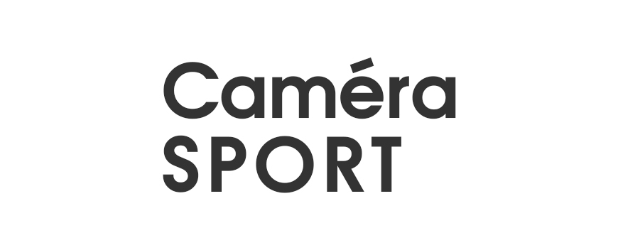 Caméras Sport