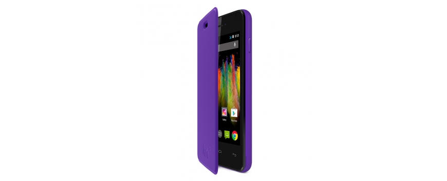 Coques Wiko Kite