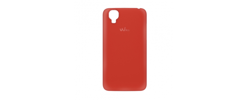 Coques Wiko Goa