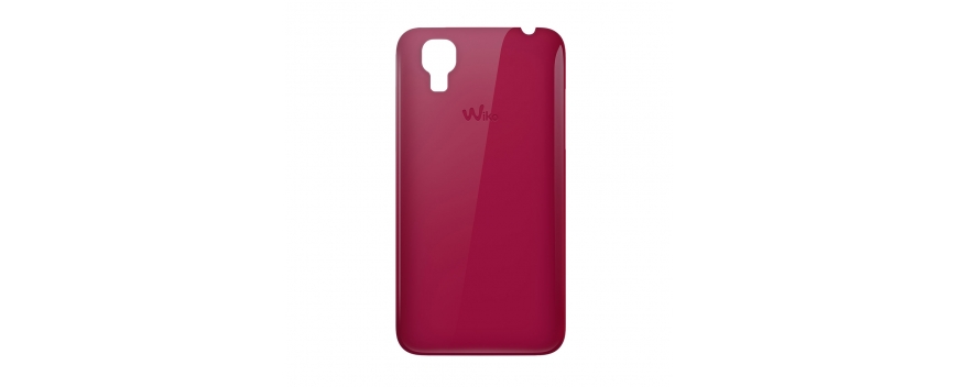 Coques Wiko Sunset