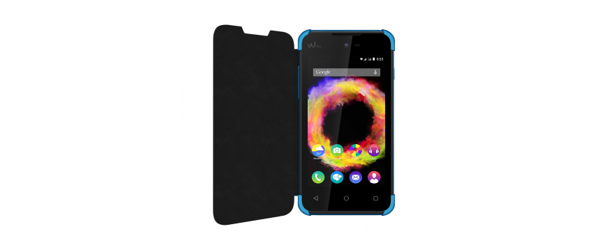 Coques Wiko Sunset 2