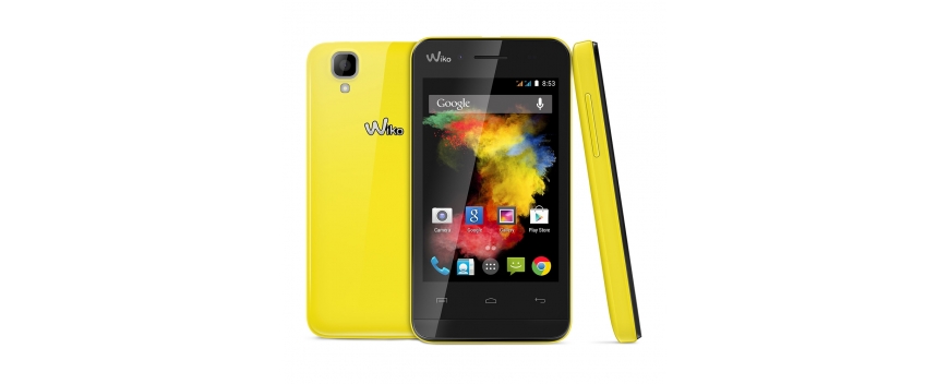 Wiko Goa Wiko Goa