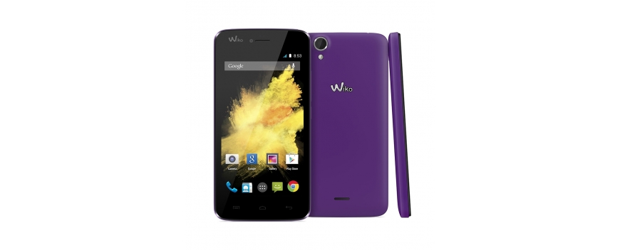 Wiko Birdy Wiko Birdy