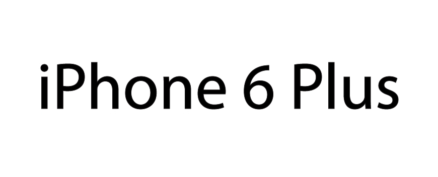 iPhone 6 Plus / 6S Plus