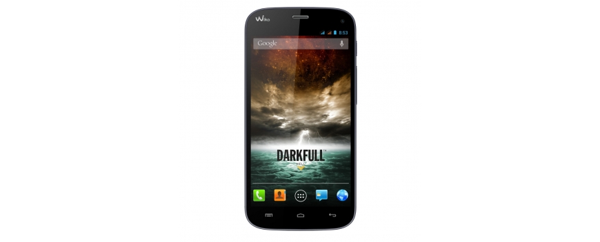 Wiko Darkfull Wiko Darkfull