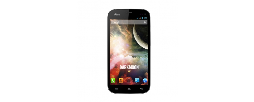 Wiko Darkmoon Wiko Darkmoon