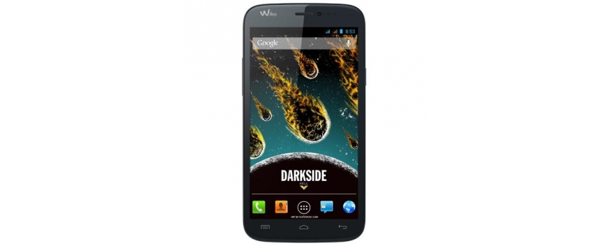 Wiko Darkside Wiko Darkside