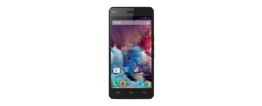 Wiko Highway Wiko Highway