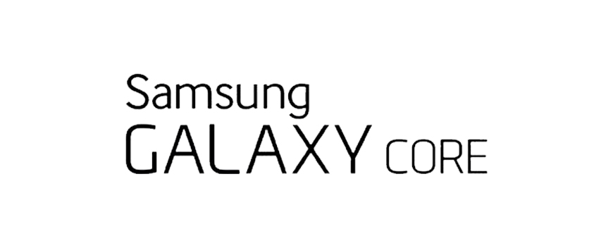 Galaxy Core / Core 2 / Core Plus / Core Prime