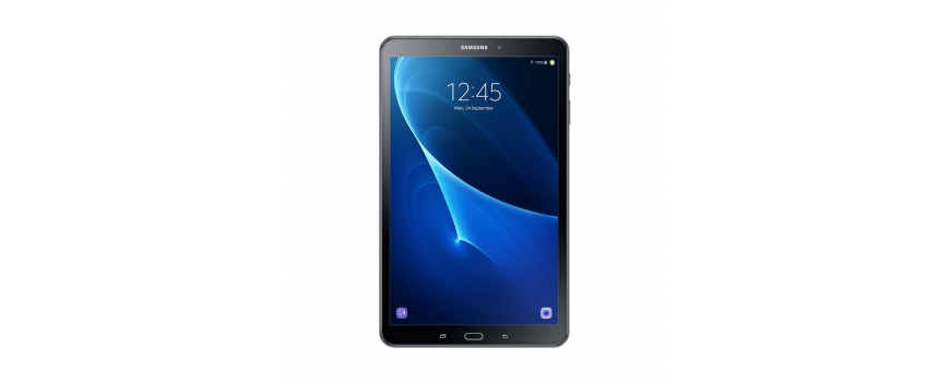 Galaxy Tab A