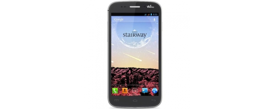 Wiko Stairway Wiko Stairway