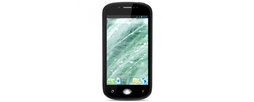 Wiko Sublim
