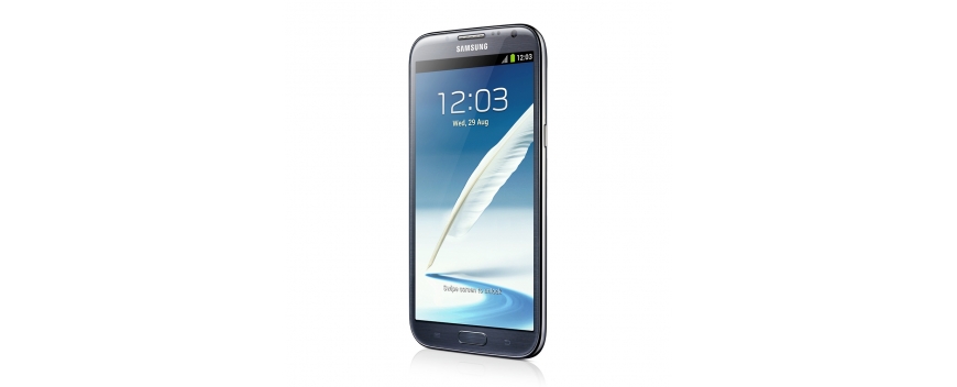 Samsung Galaxy Note 2 Samsung Galaxy Note 2