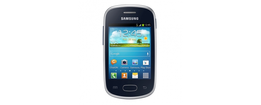Samsung Galaxy Star Samsung Galaxy Star