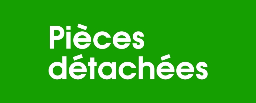 Pièces Détachées