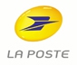 La Poste - Livraison Suivie (débours)